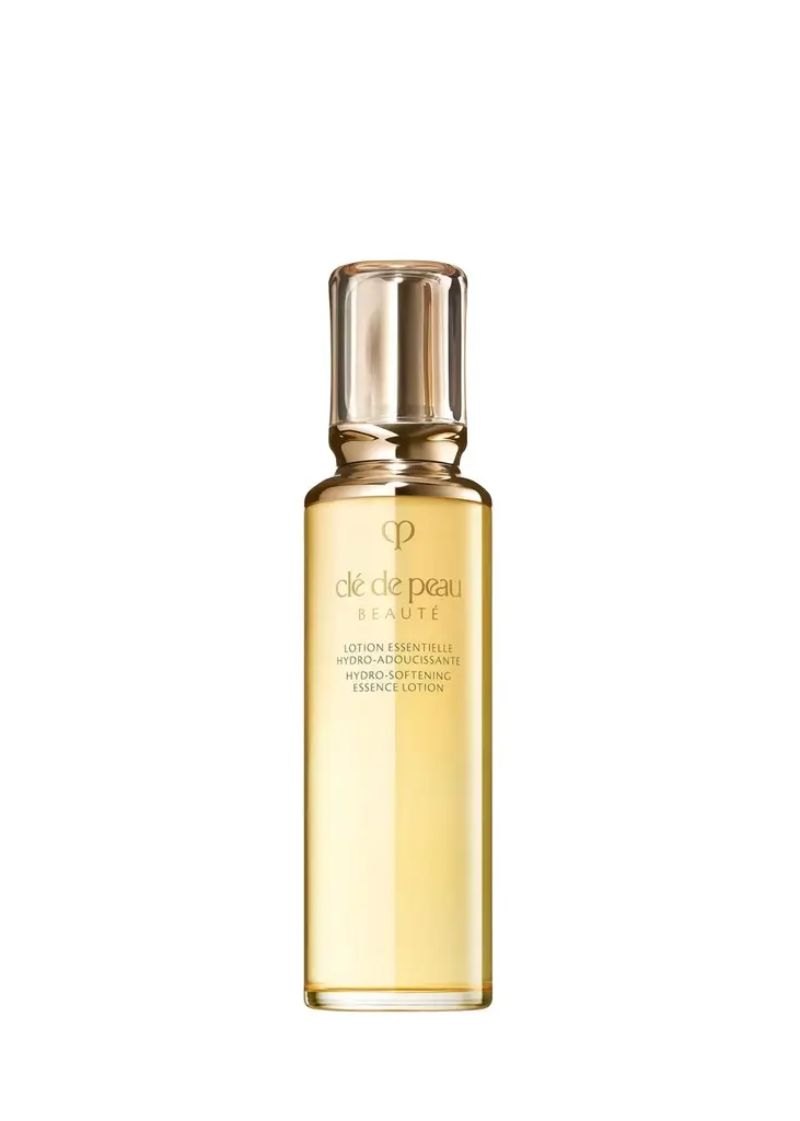 CLÉ DE PEAU BEAUTÉ Hydro-Softening Essence Lotion, 5.7 oz.