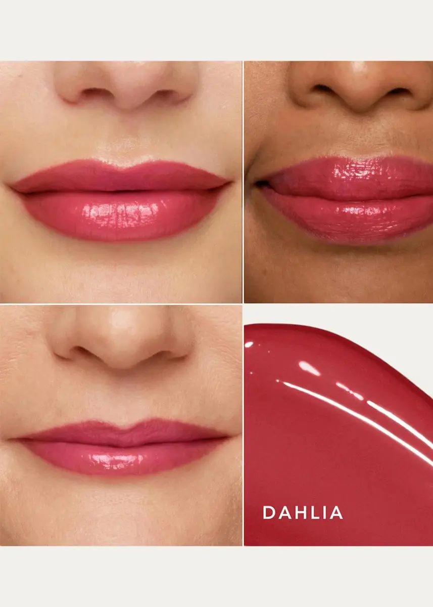 CHANTECAILLE Lip Chic, Dahlia | Thumbnail 2 CHANTECAILLE Lip Chic, Dahlia | Thumbnail 2