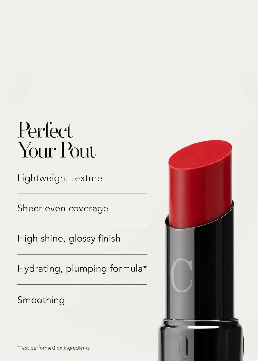 CHANTECAILLE Lip Chic, Dahlia | Thumbnail 4 CHANTECAILLE Lip Chic, Dahlia | Thumbnail 4