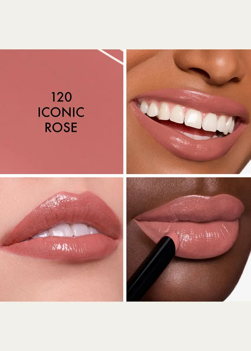 Dior Rouge On Stage Lipstick | Thumbnail 3