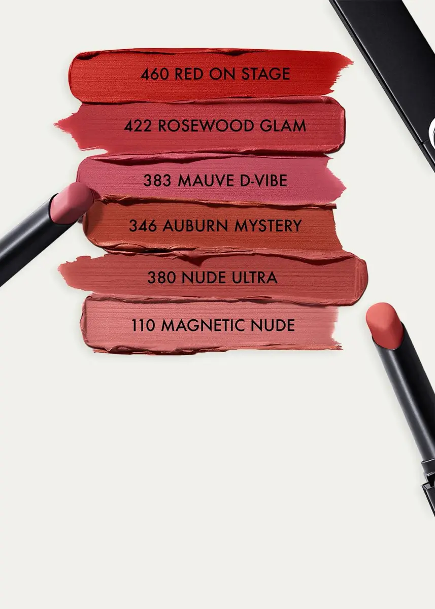 Dior Rouge On Stage Lipstick | Thumbnail 7