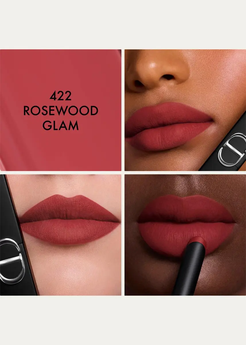 Dior Rouge On Stage Lipstick | Thumbnail 8