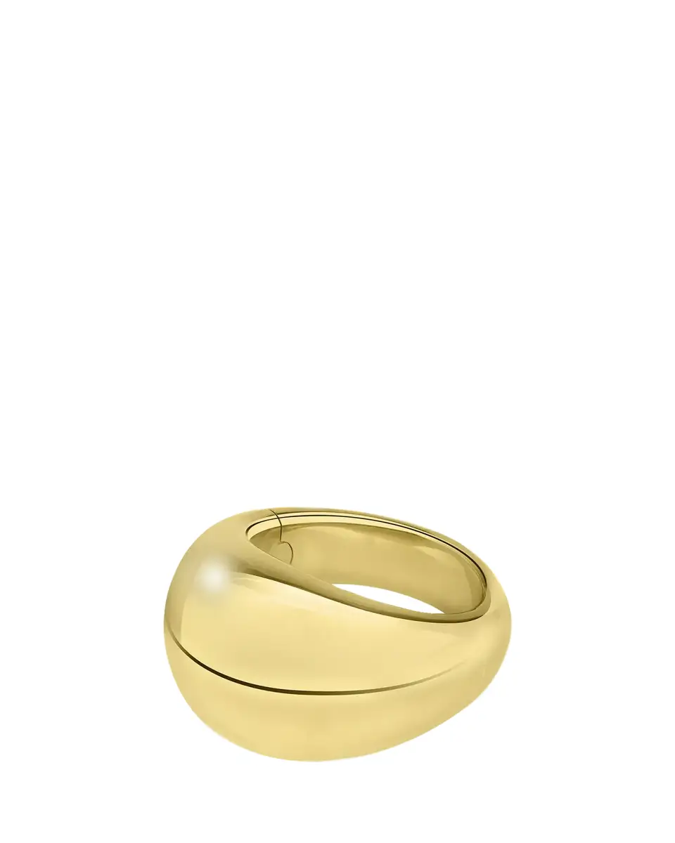 Paul Morelli 18K Yellow Gold Ultimate Ring | Thumbnail 2