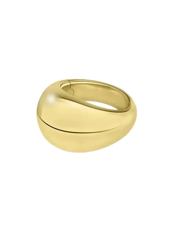 18K Yellow Gold Ultimate Ring 18K Yellow Gold Ultimate Ring