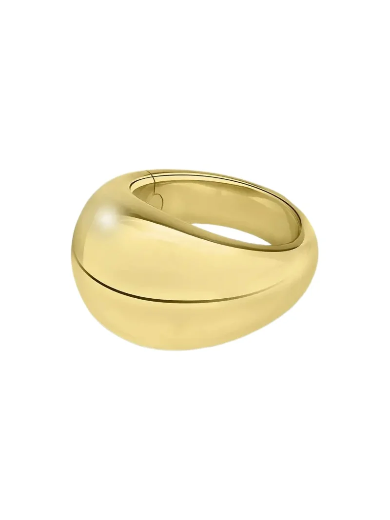 18K Yellow Gold Ultimate Ring 18K Yellow Gold Ultimate Ring