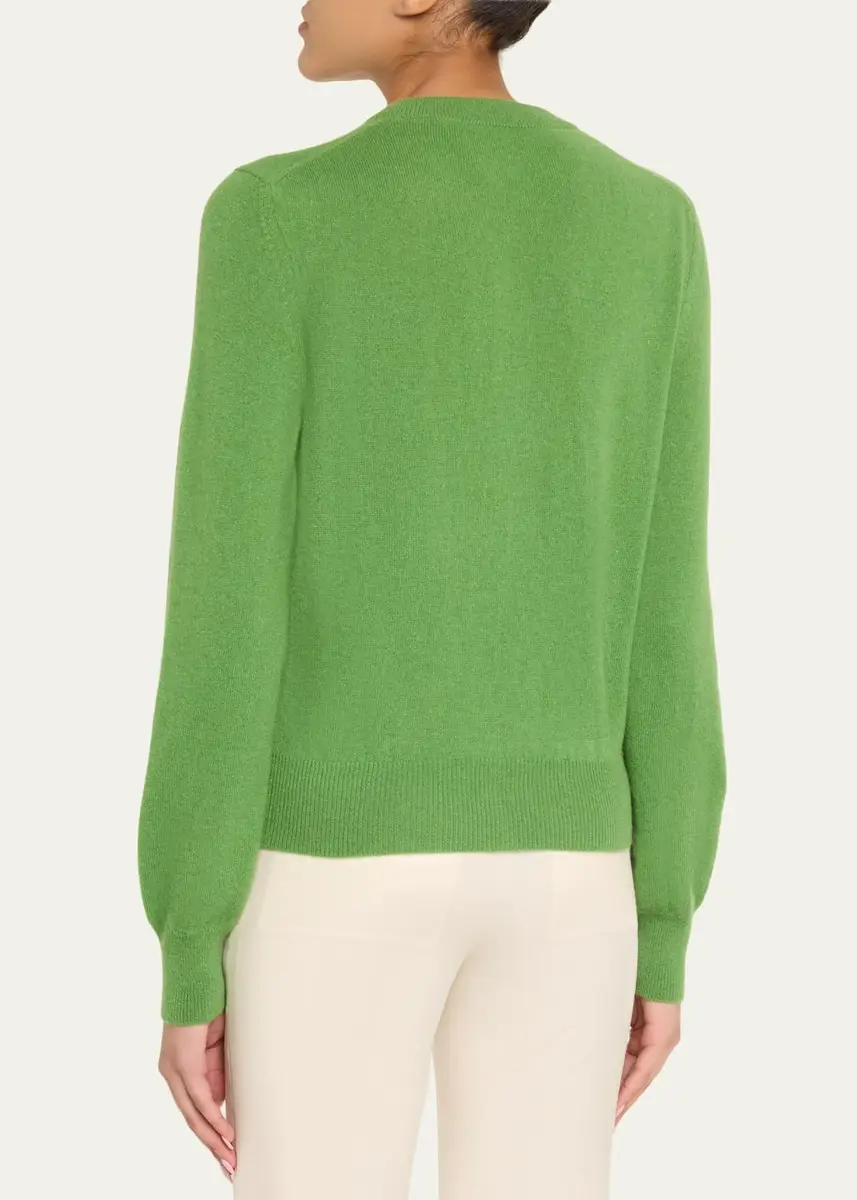 Libertine Buzz Off Shrunken Pullover Sweater | Thumbnail 3