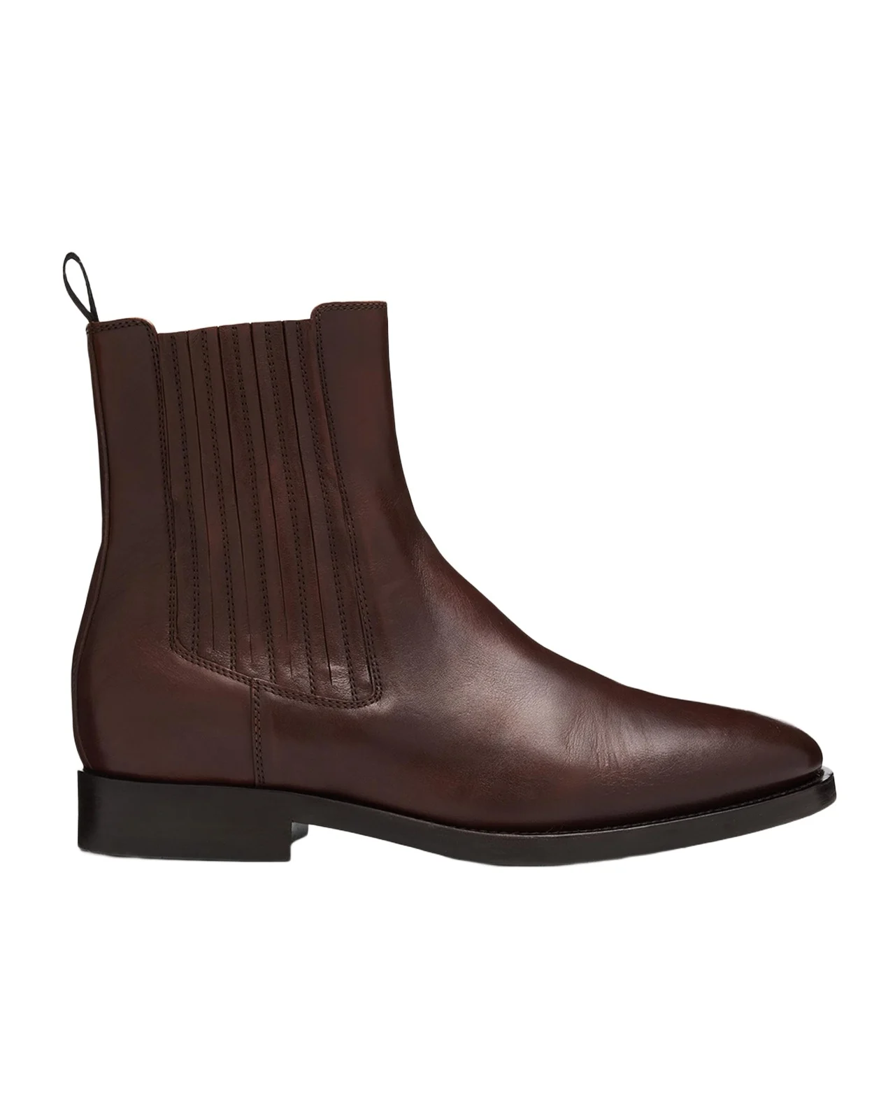 Men's Leather Chelsea Boots Men's Leather Chelsea Boots