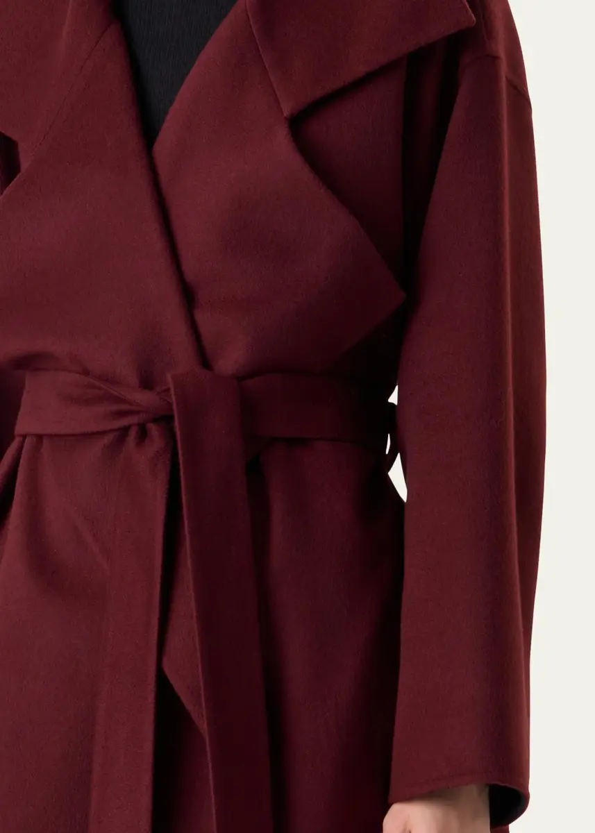 Akris Tasha Cashmere Double-Face Wrap Coat | Thumbnail 5 Akris Tasha Cashmere Double-Face Wrap Coat | Thumbnail 5