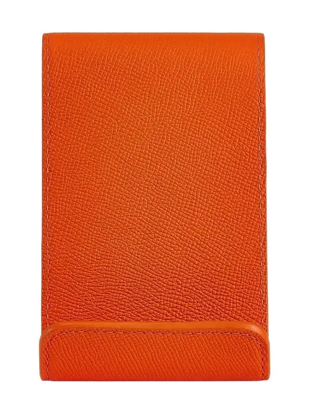 Leather Phone Stand Leather Phone Stand
