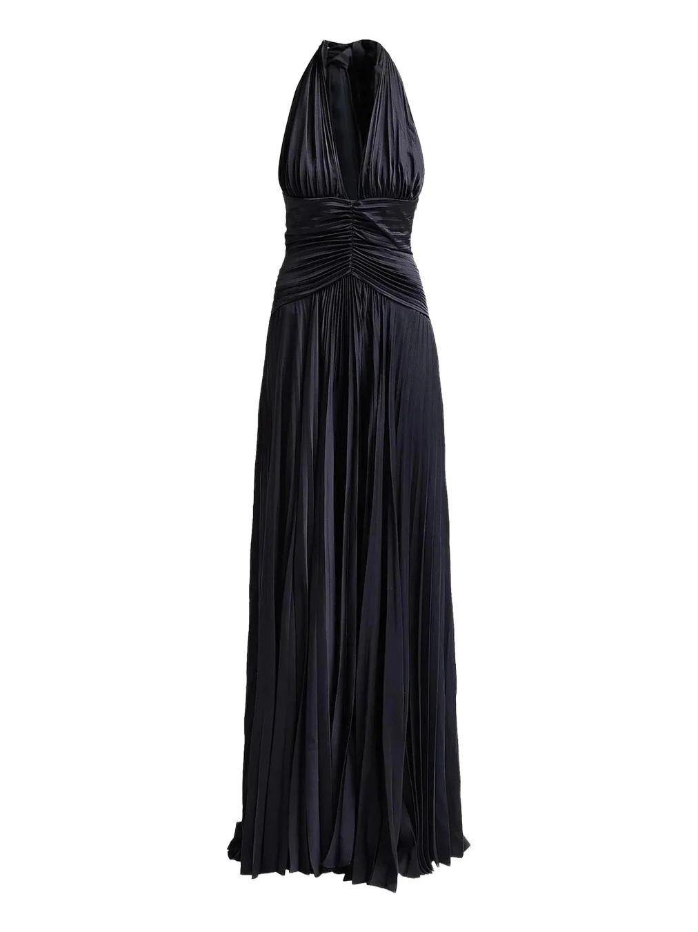 Sabine Halter Gown