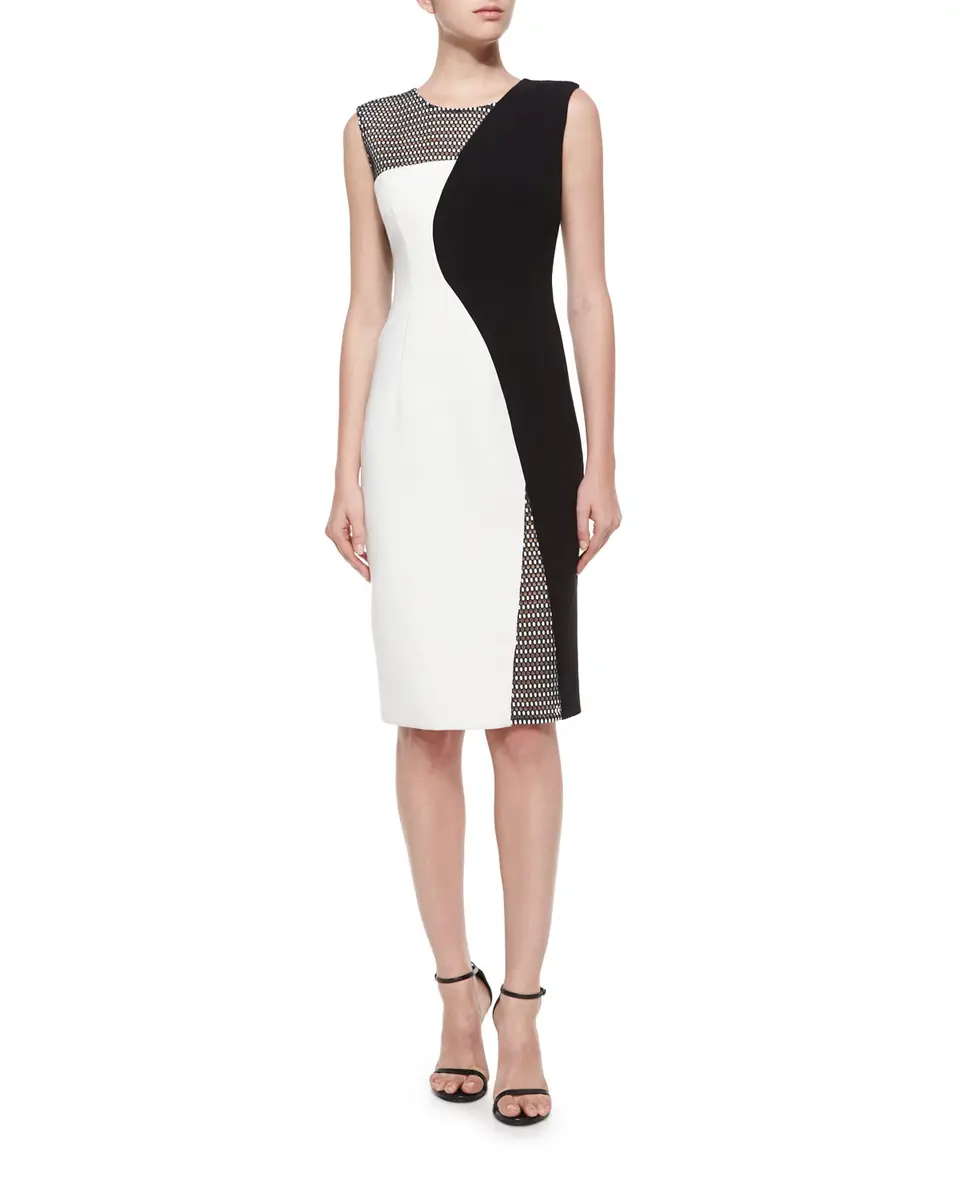 Helmut Lang Rib-Knit Shrug Turtleneck | Thumbnail 7 Helmut Lang Rib-Knit Shrug Turtleneck | Thumbnail 7