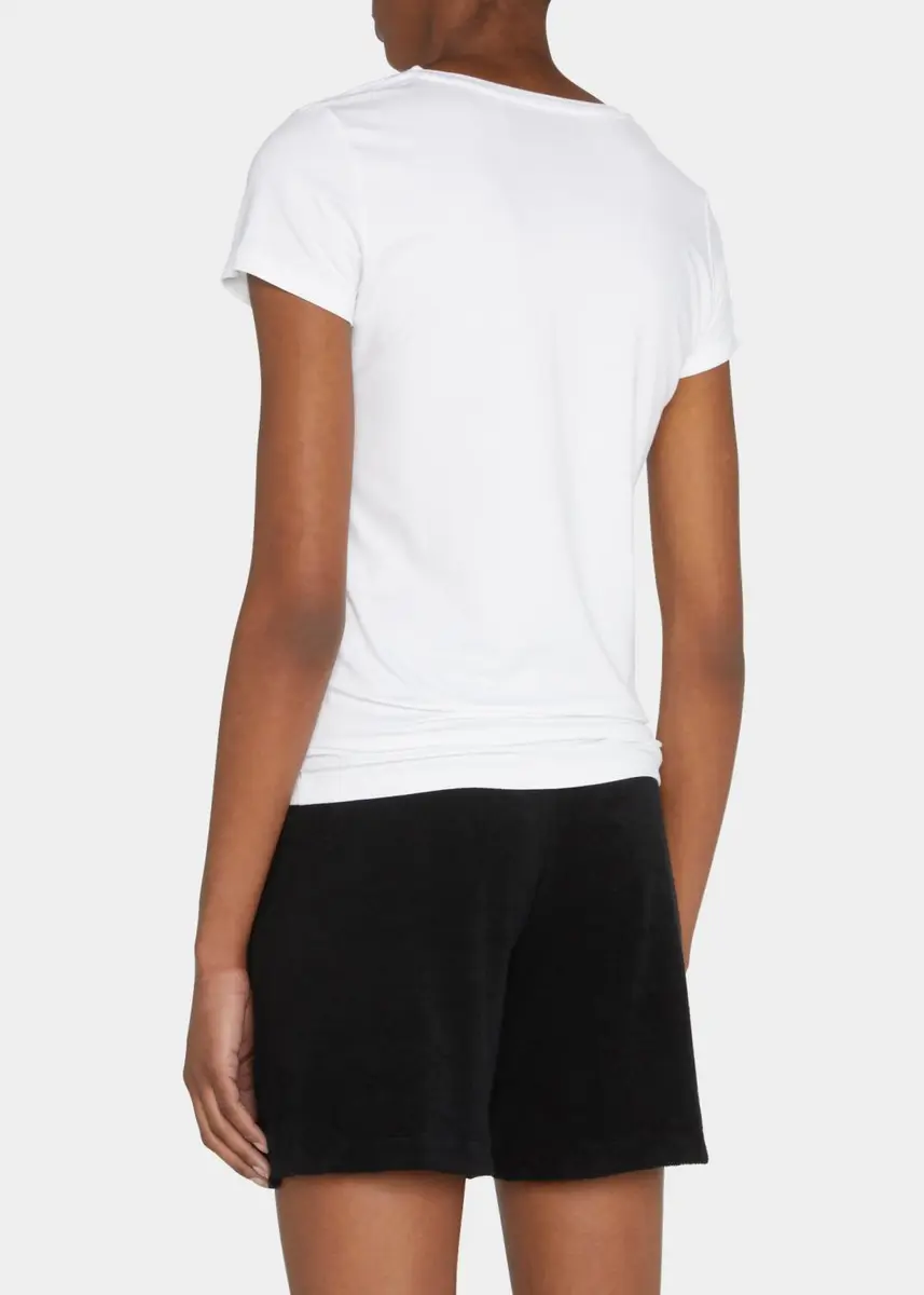 MAJESTIC FILATURES Soft Touch Short-Sleeve Tee | Thumbnail 2 MAJESTIC FILATURES Soft Touch Short-Sleeve Tee | Thumbnail 2