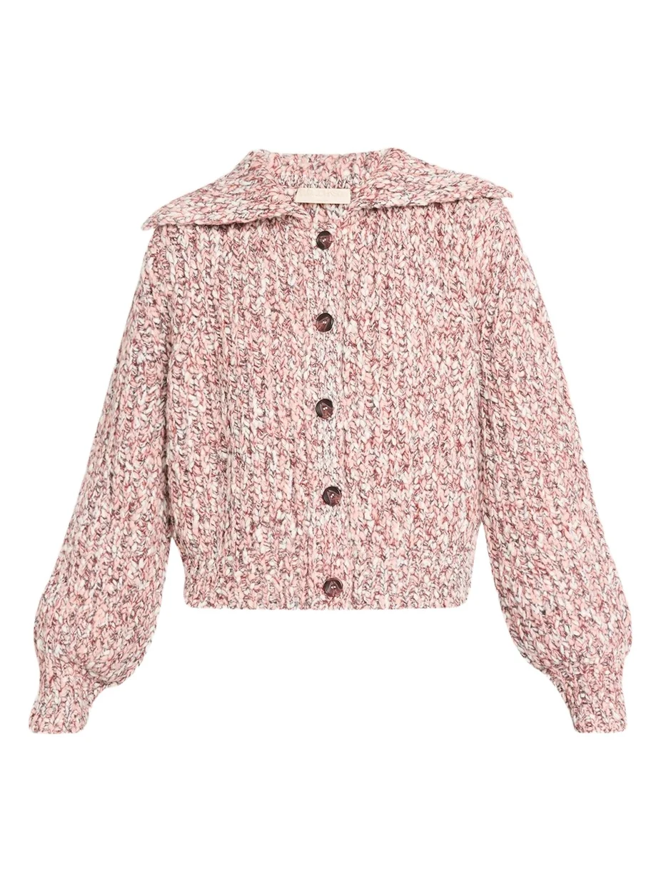 Ulla Johnson Louise Knit Cardigan