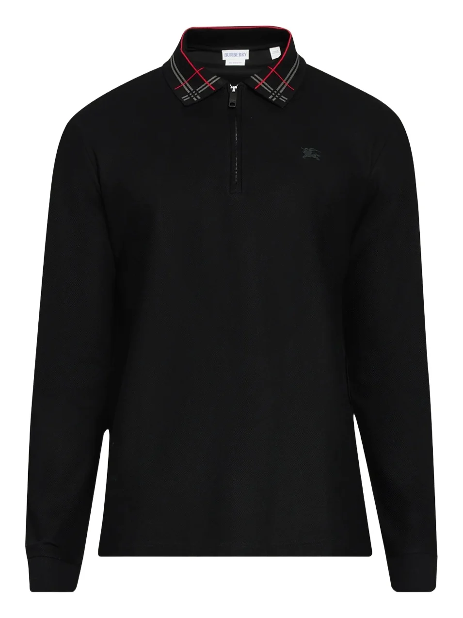 Men's Pelham Half-Zip Polo Sweater Men's Pelham Half-Zip Polo Sweater