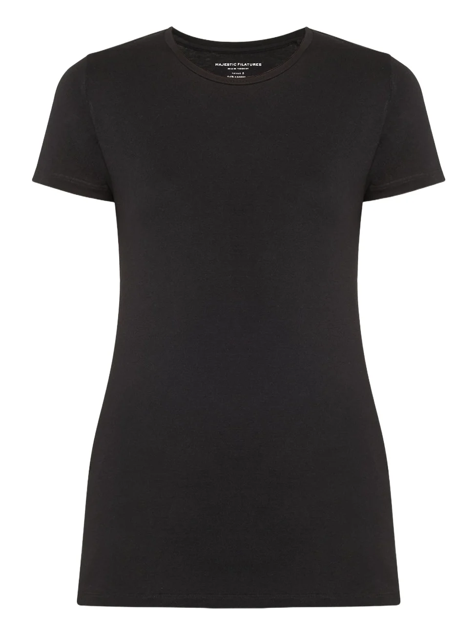 Soft Touch Short-Sleeve Tee
