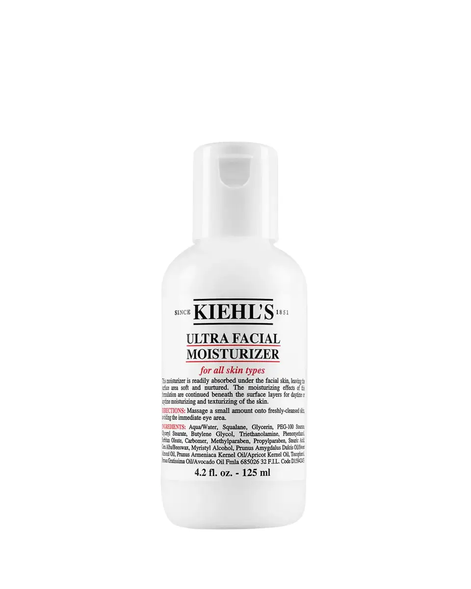 Kiehl's Since 1851 Ultra Facial Moisturizer, 4.2 oz. | Thumbnail 2