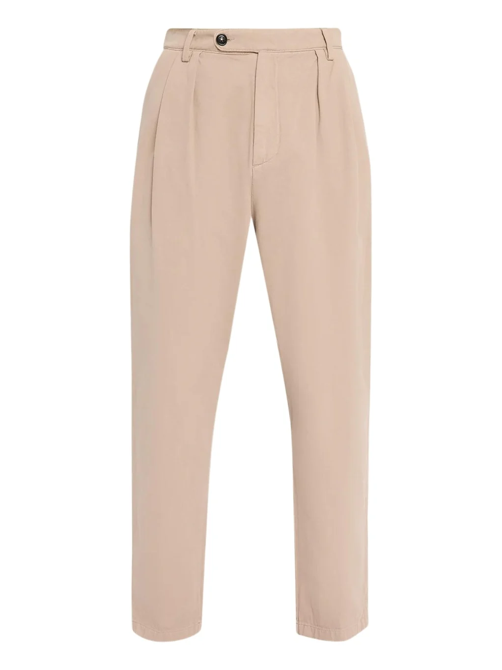 Men's Fossil Pleated Pants Men's Fossil Pleated Pants