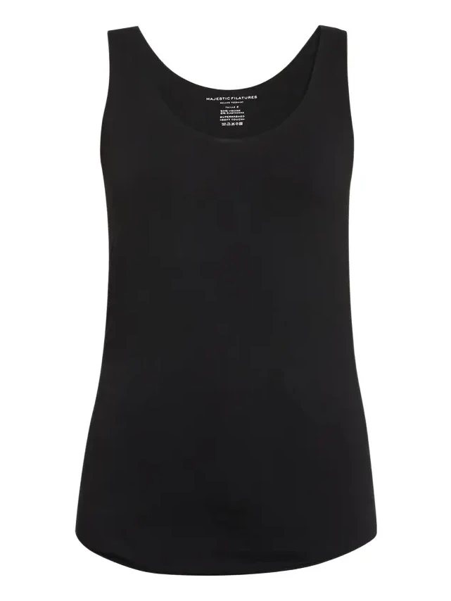 Soft Touch Marrow-Edge Tank Soft Touch Marrow-Edge Tank