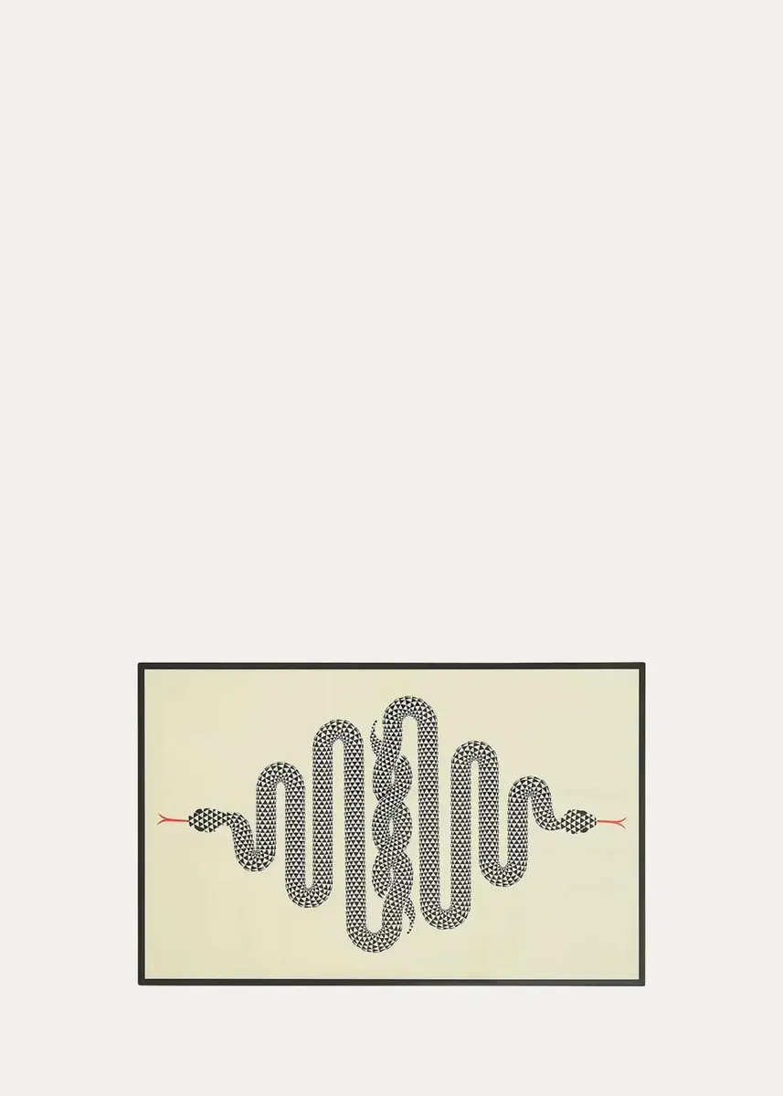 Jonathan Adler Eden Mahjong Set | Thumbnail 2