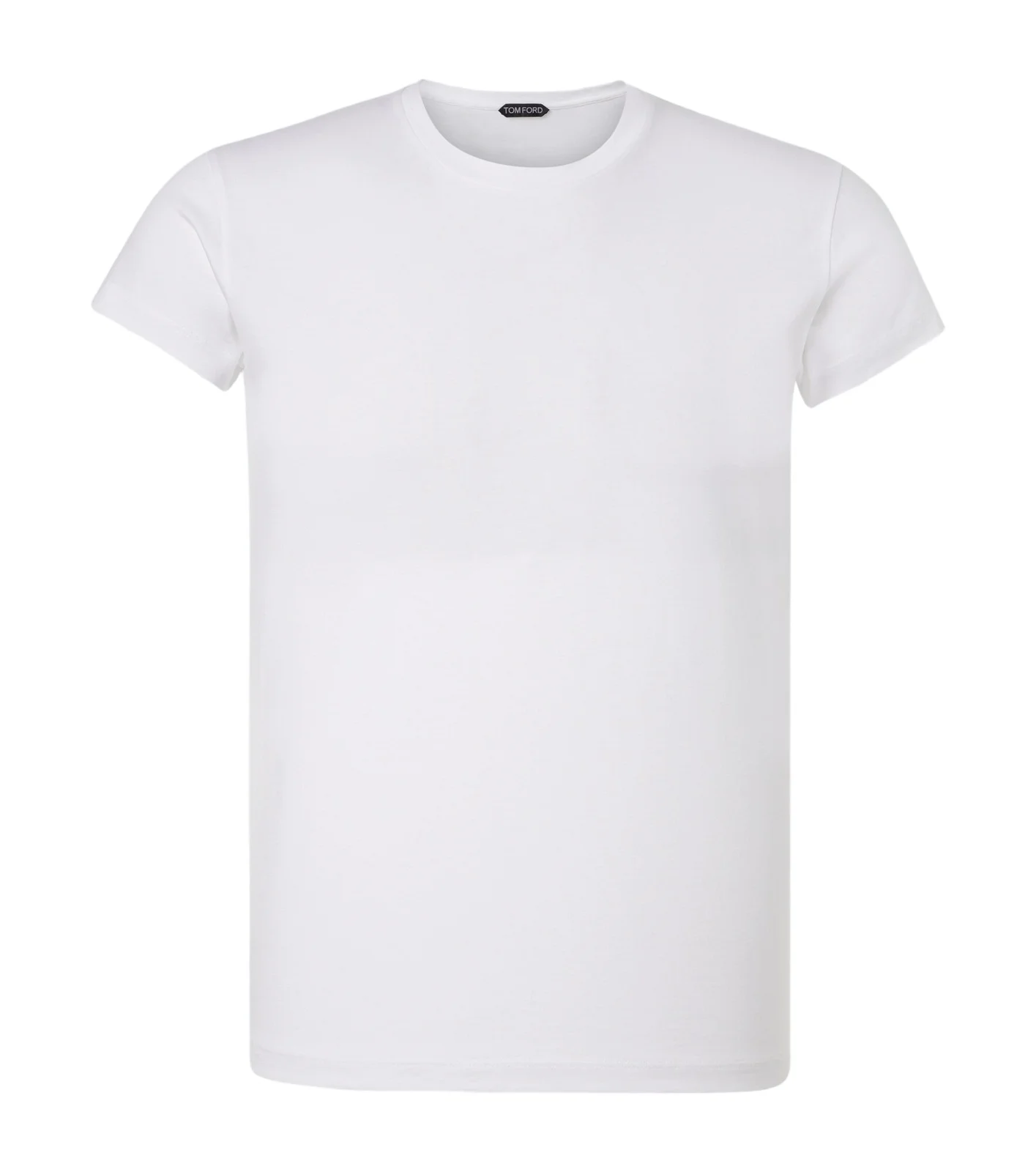 Tom Ford Cotton jersey T-shirt