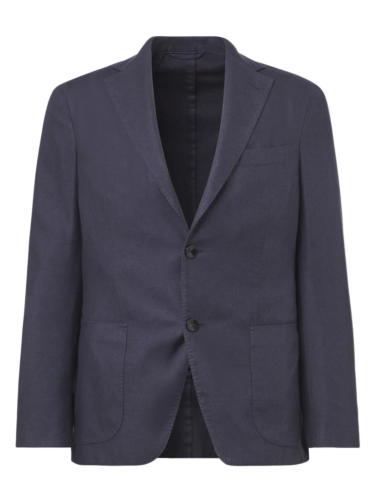 AGNONA Silk and cashmere blazer