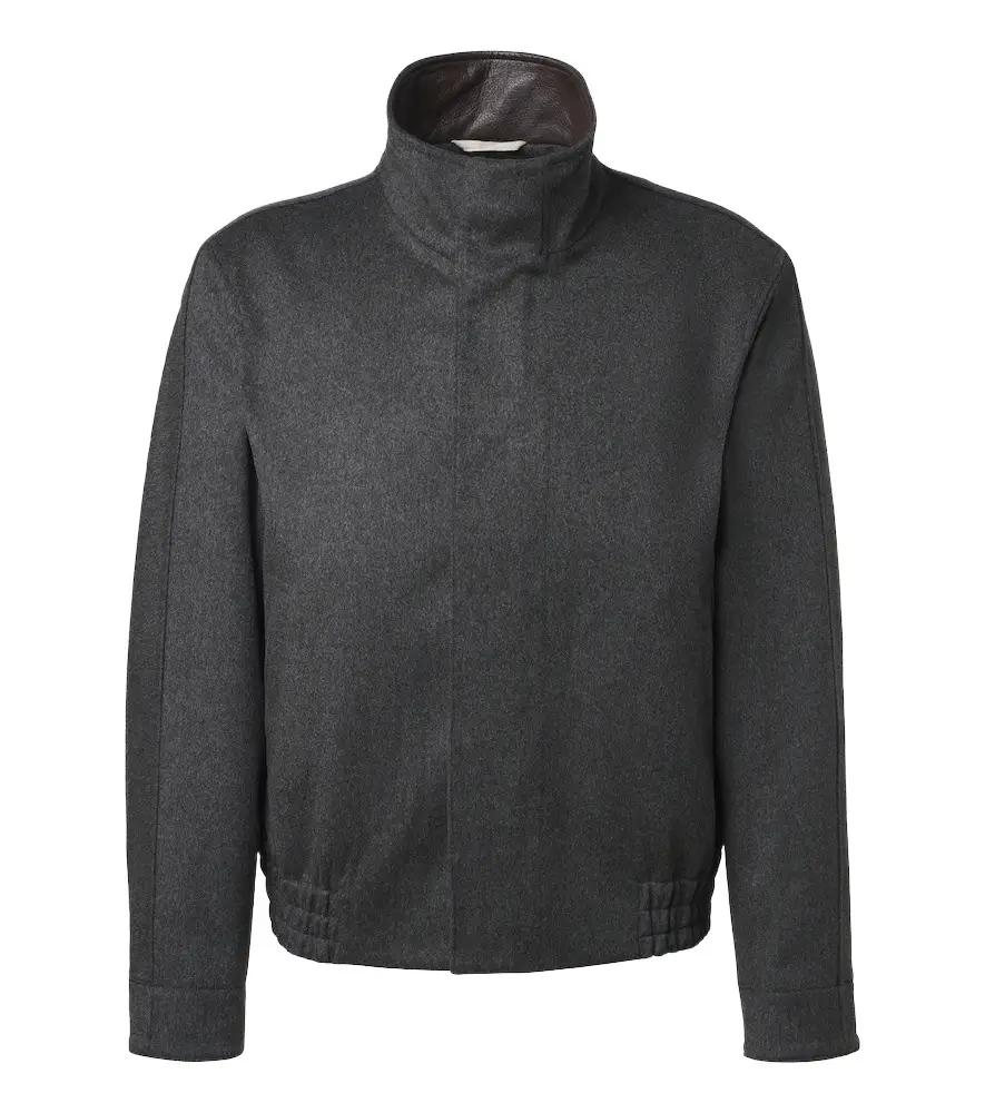 Lardini Virgin wool jacket