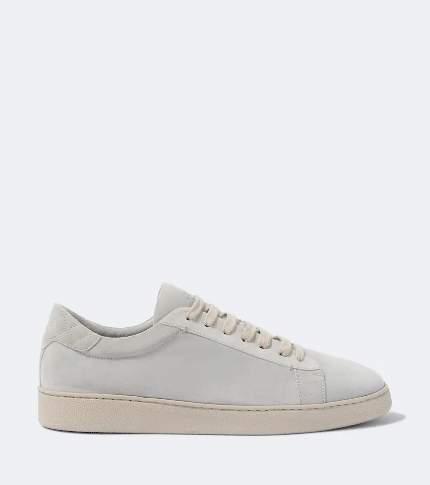 ELEVENTY Suede sneakers | Thumbnail 2 ELEVENTY Suede sneakers | Thumbnail 2