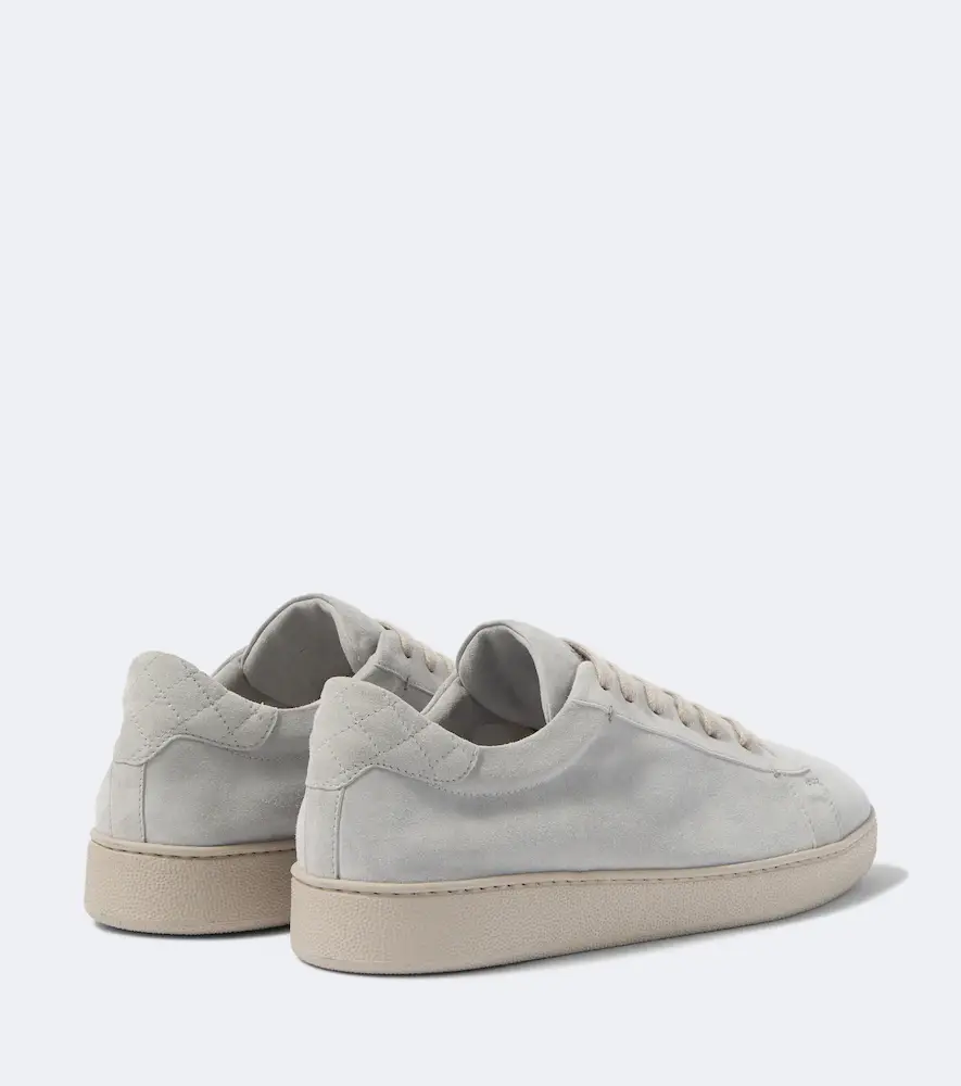 ELEVENTY Suede sneakers | Thumbnail 3 ELEVENTY Suede sneakers | Thumbnail 3