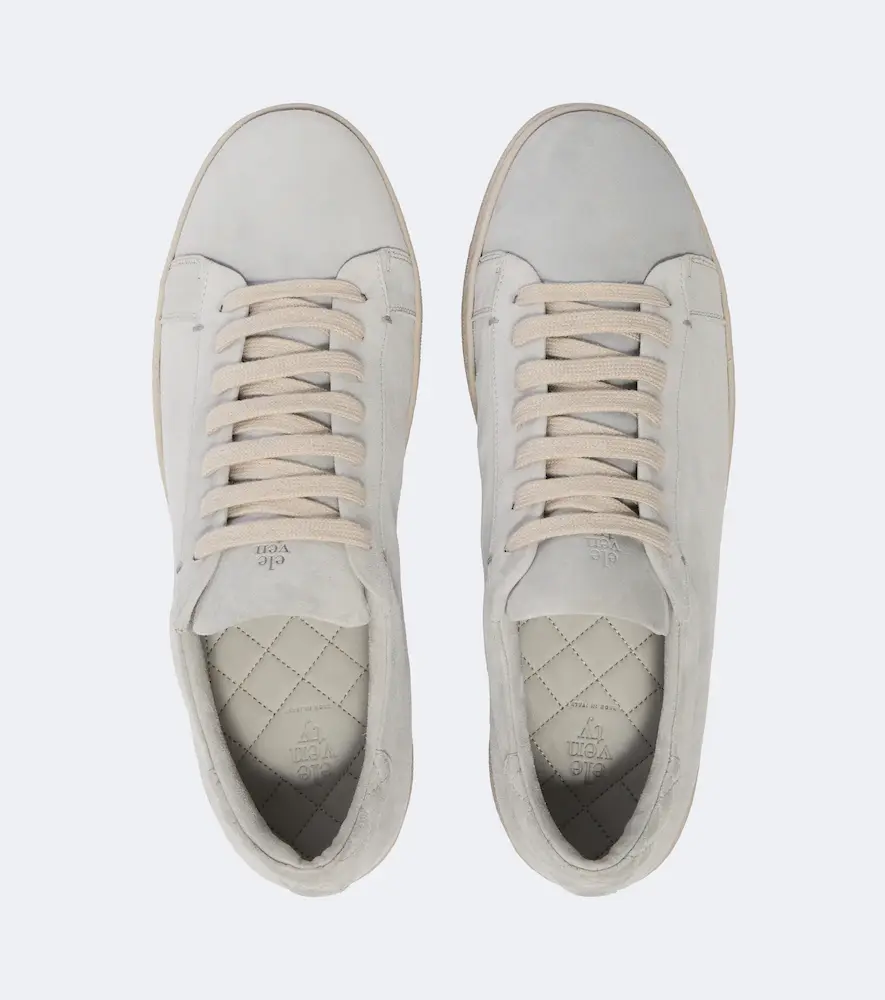 ELEVENTY Suede sneakers | Thumbnail 6 ELEVENTY Suede sneakers | Thumbnail 6