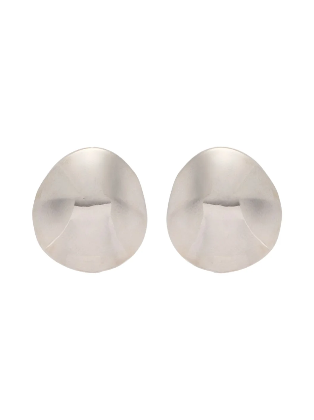 Alaïa Dome Small stud earrings Alaïa Dome Small stud earrings