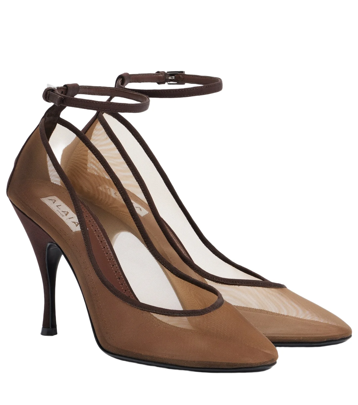 Alaïa Mesh pumps Alaïa Mesh pumps