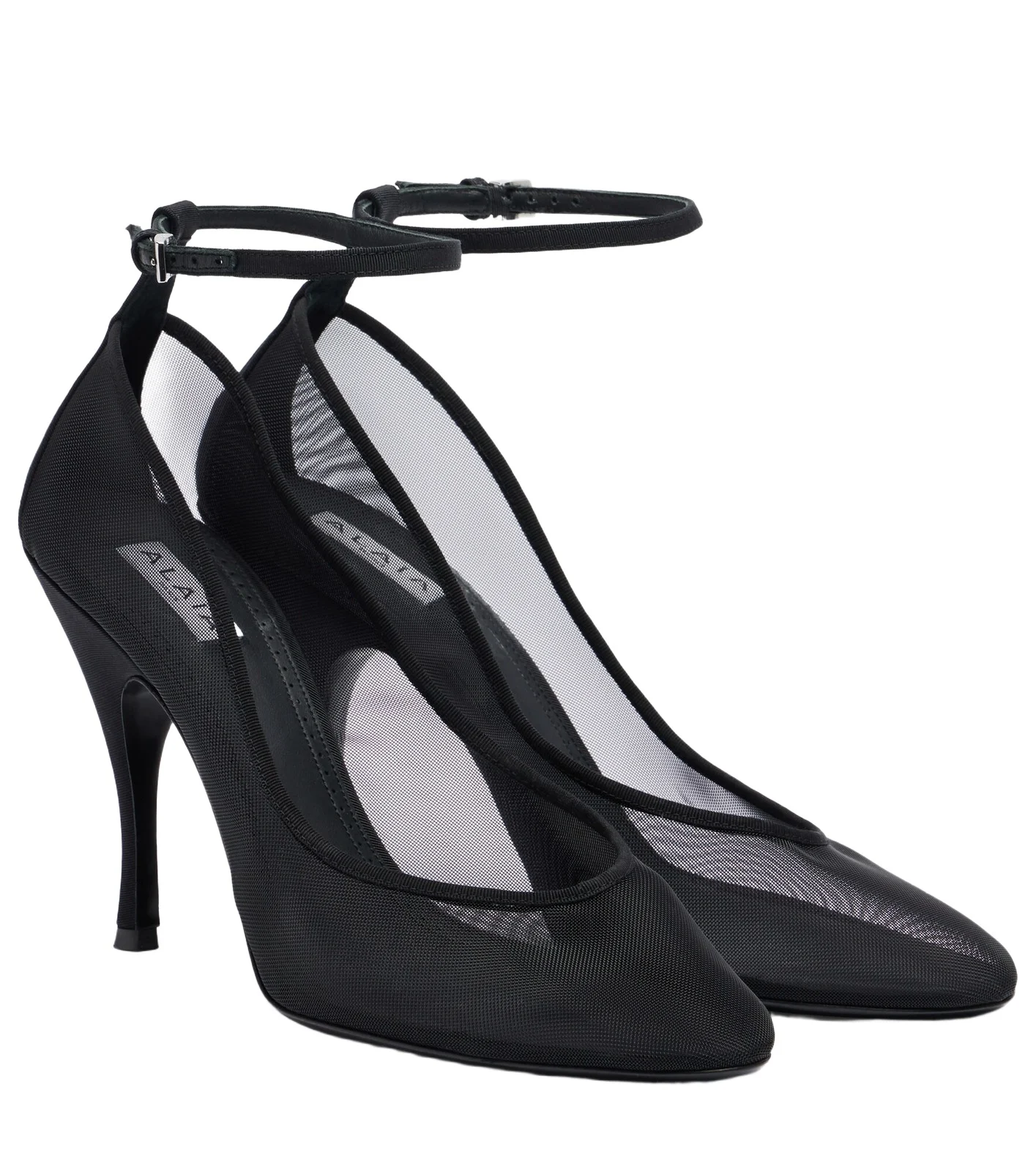 Alaïa Mesh pumps Alaïa Mesh pumps