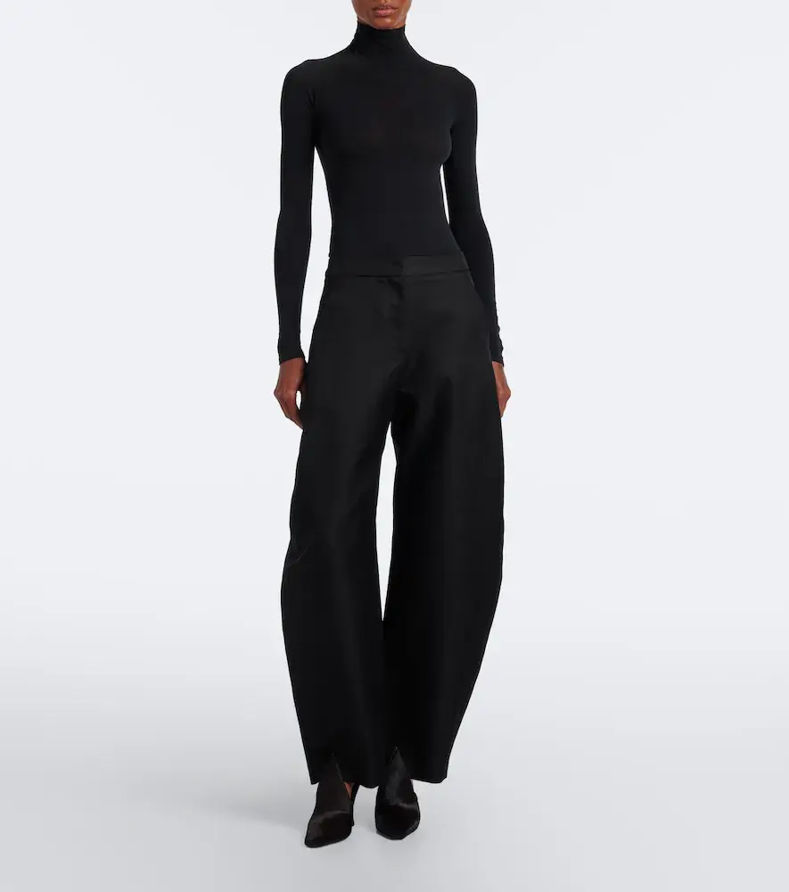 Alaïa Alaïa Calf hair mules | Thumbnail 6 Alaïa Alaïa Calf hair mules | Thumbnail 6
