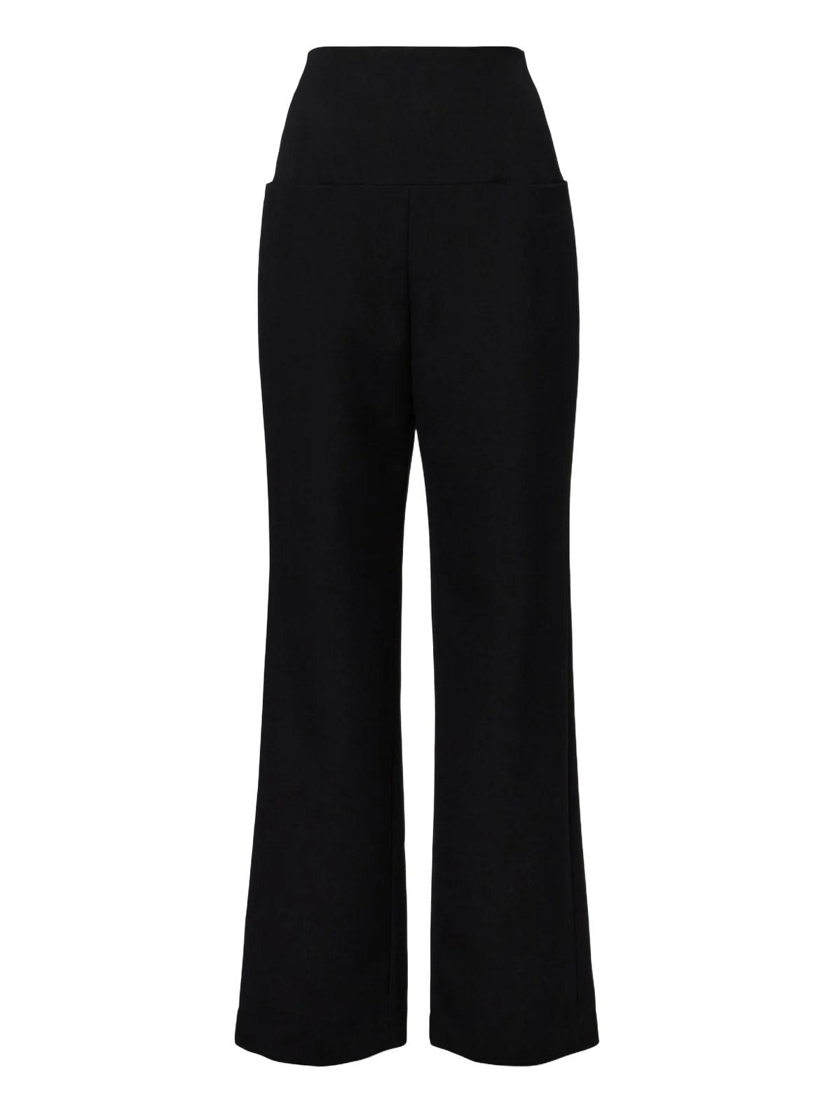 Alaïa Wool straight pants Alaïa Wool straight pants