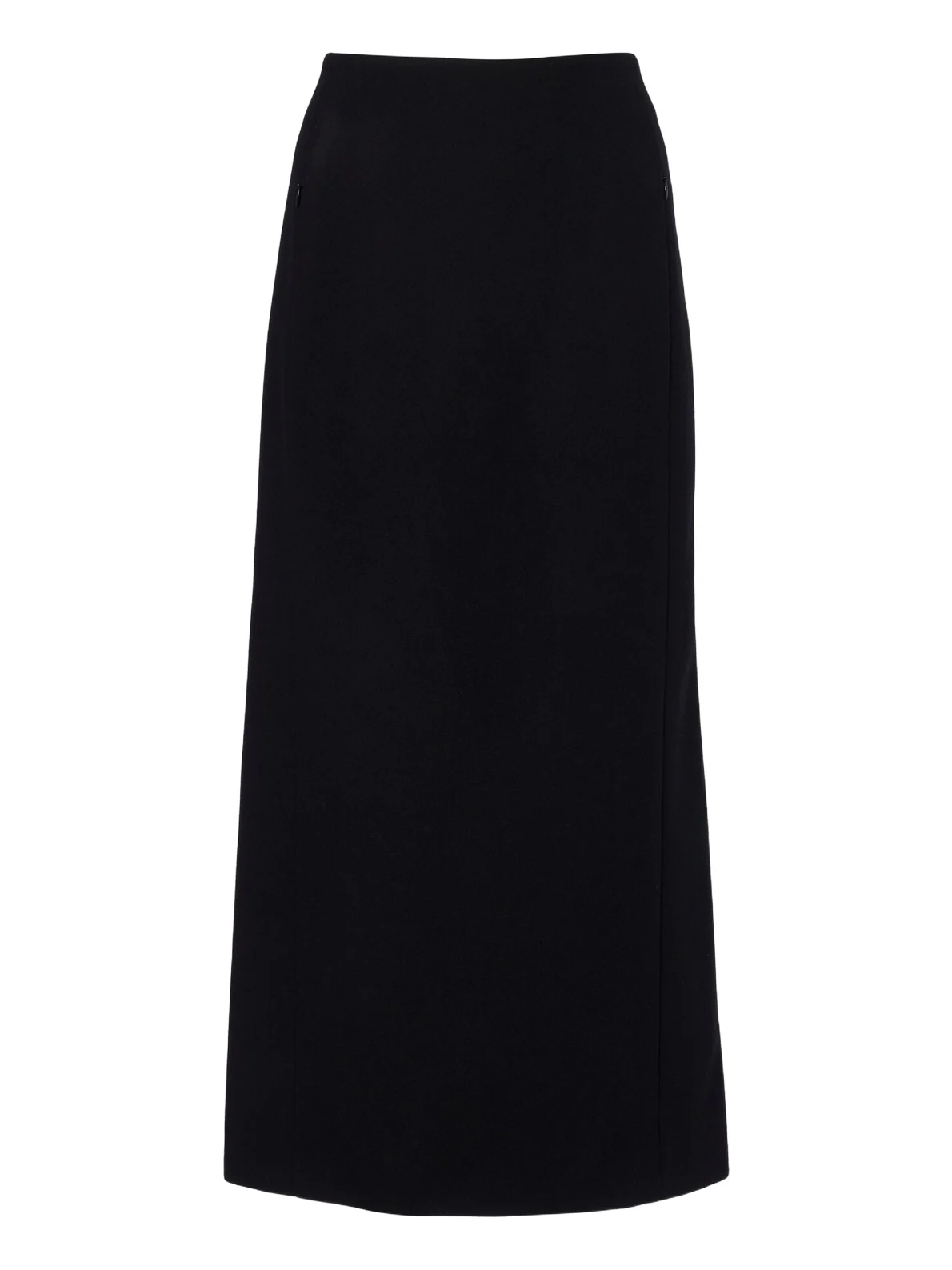 Alaïa Alaïa Wool pencil skirt