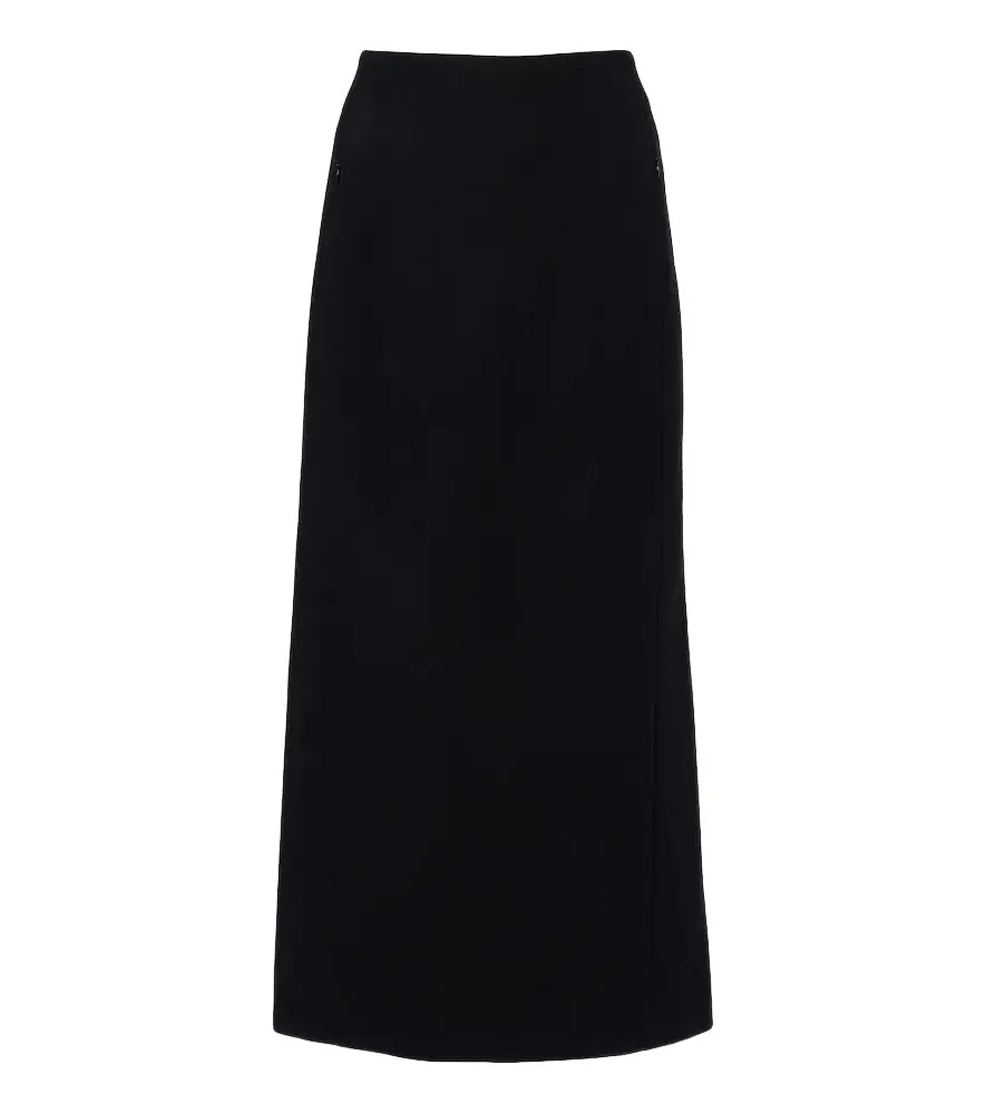 Alaïa Alaïa Wool pencil skirt | Image 1 Alaïa Alaïa Wool pencil skirt | Image 1