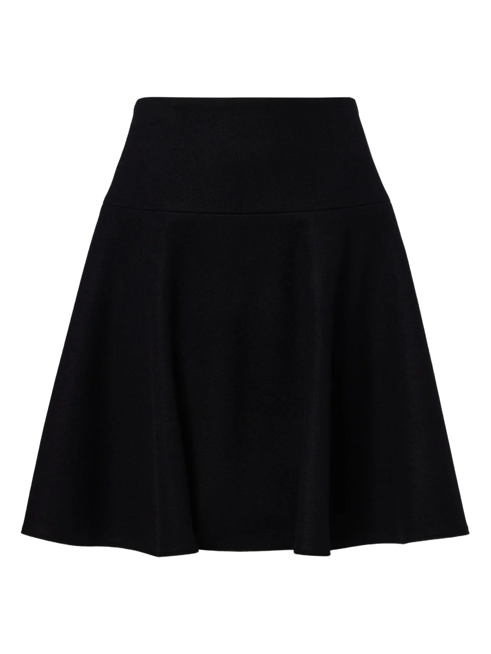 Alaïa Alaïa Wool miniskirt