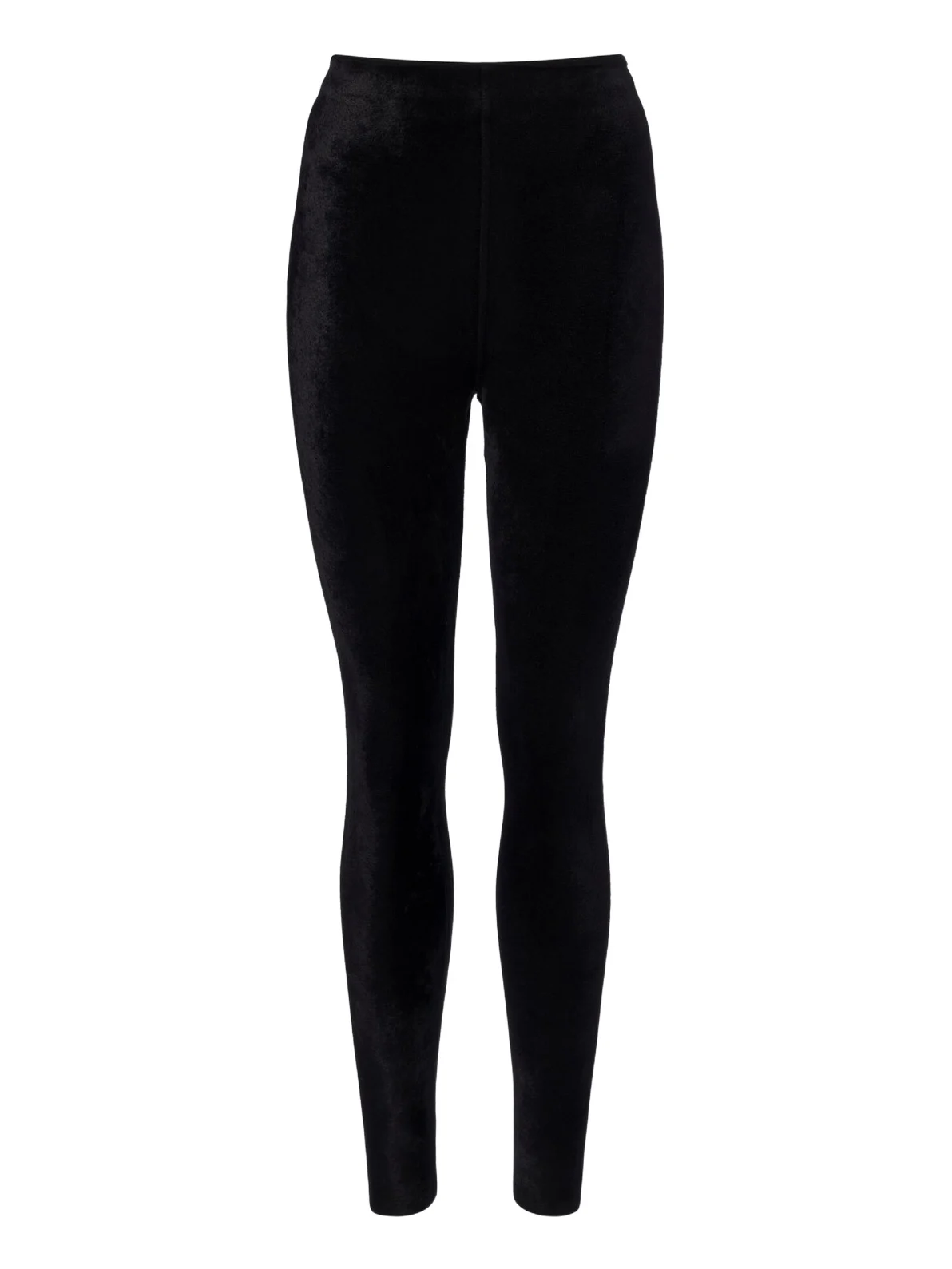 ALAÏA Velvet leggings