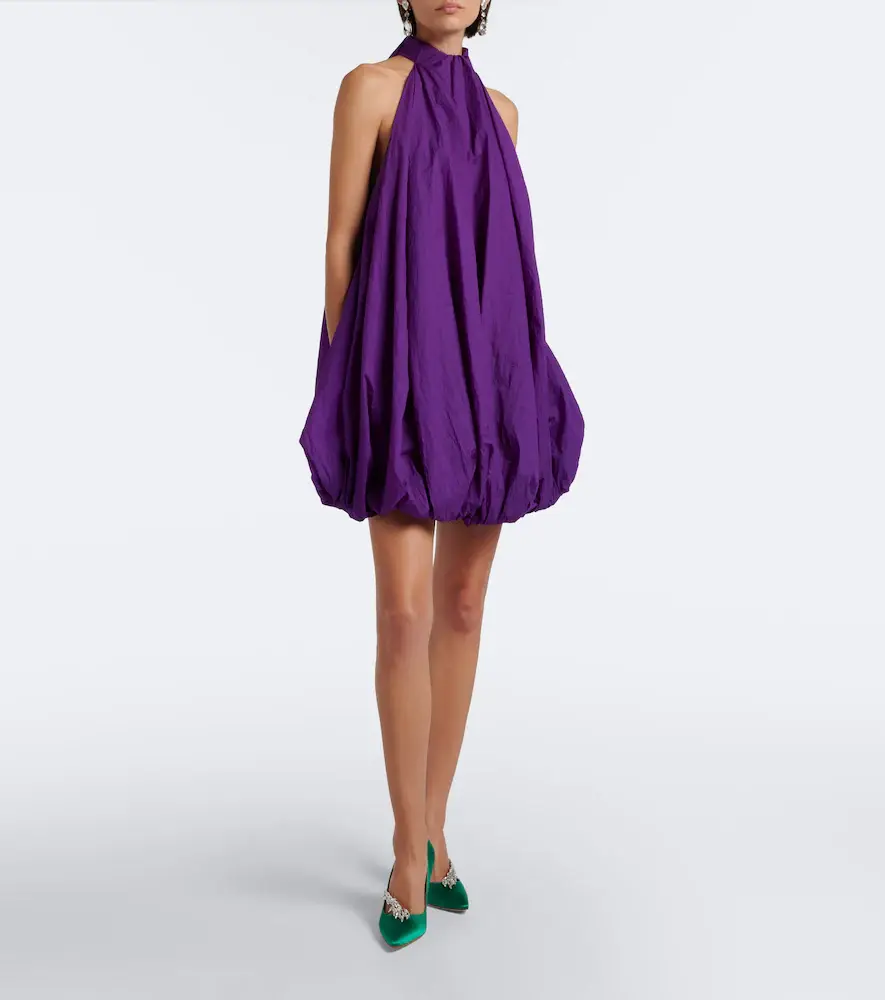 Manolo Blahnik Nadira embellished satin pumps | Thumbnail 5 Manolo Blahnik Nadira embellished satin pumps | Thumbnail 5