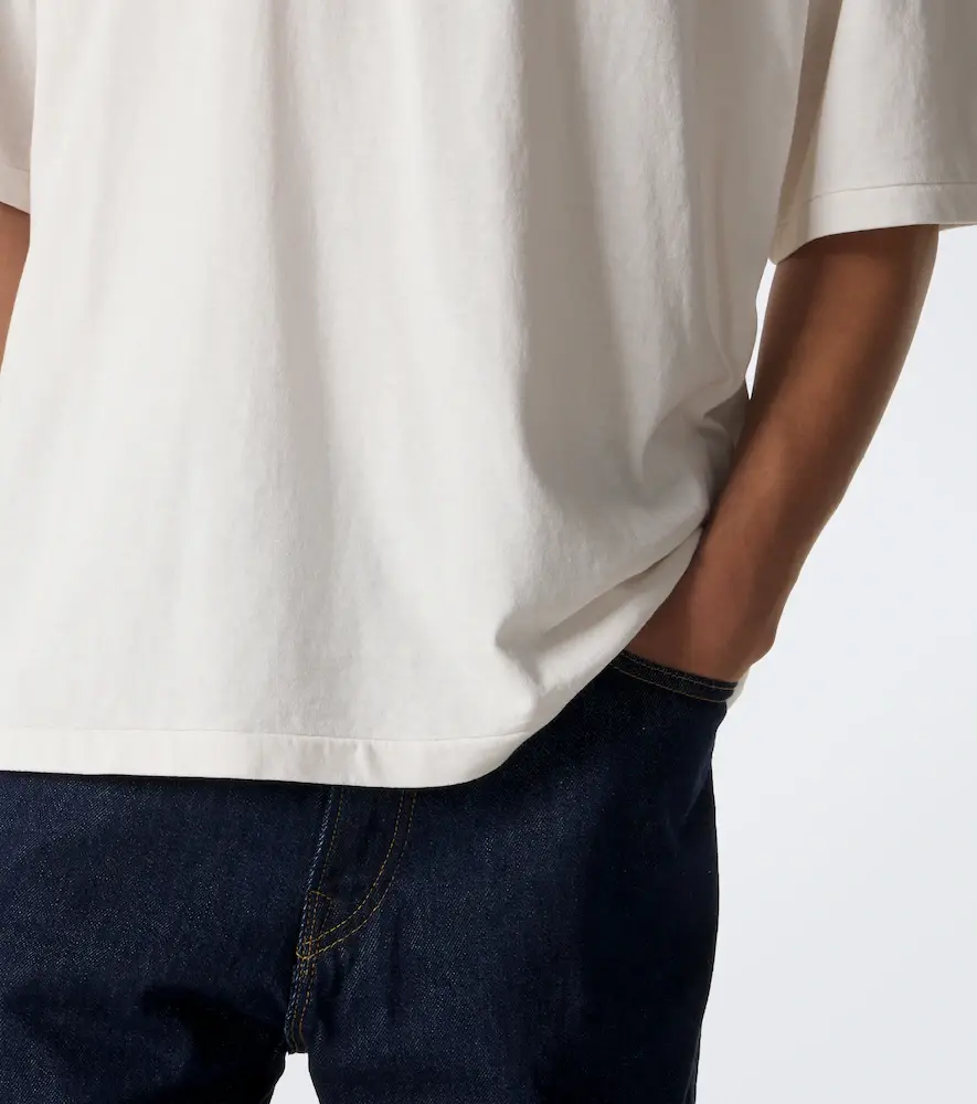 Polo Ralph Lauren Printed cotton jersey T-shirt | Thumbnail 3 Polo Ralph Lauren Printed cotton jersey T-shirt | Thumbnail 3