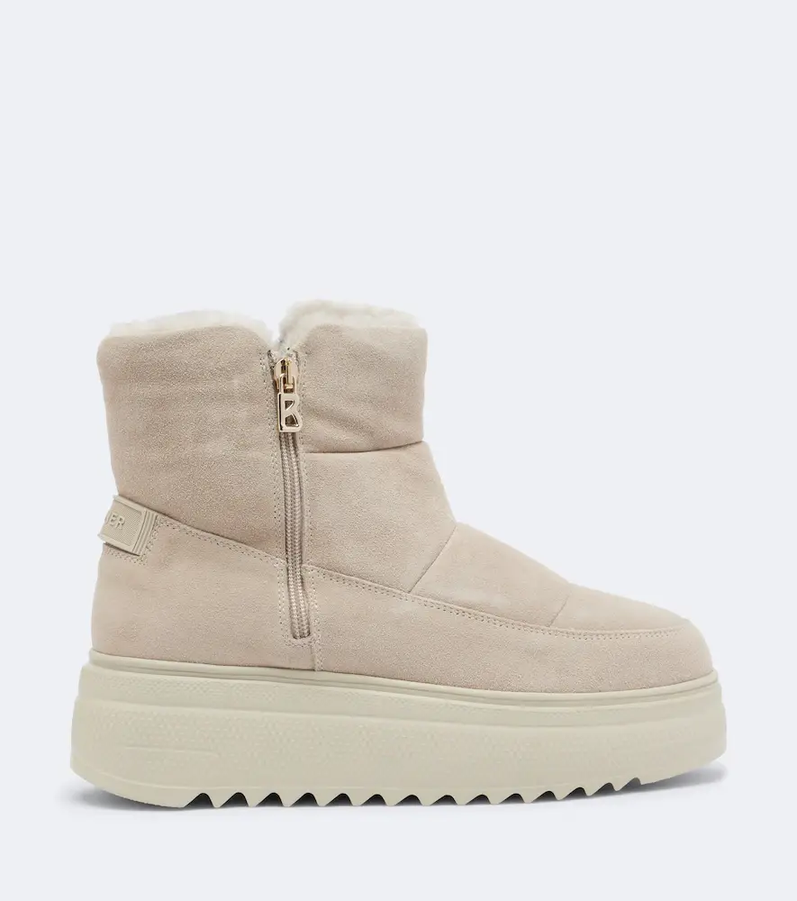Bogner Stockholm suede snow boots | Thumbnail 2 Bogner Stockholm suede snow boots | Thumbnail 2
