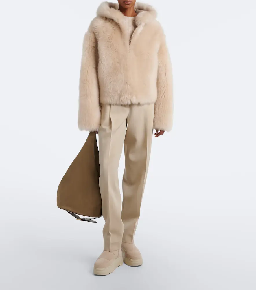 Bogner Stockholm suede snow boots | Thumbnail 5 Bogner Stockholm suede snow boots | Thumbnail 5