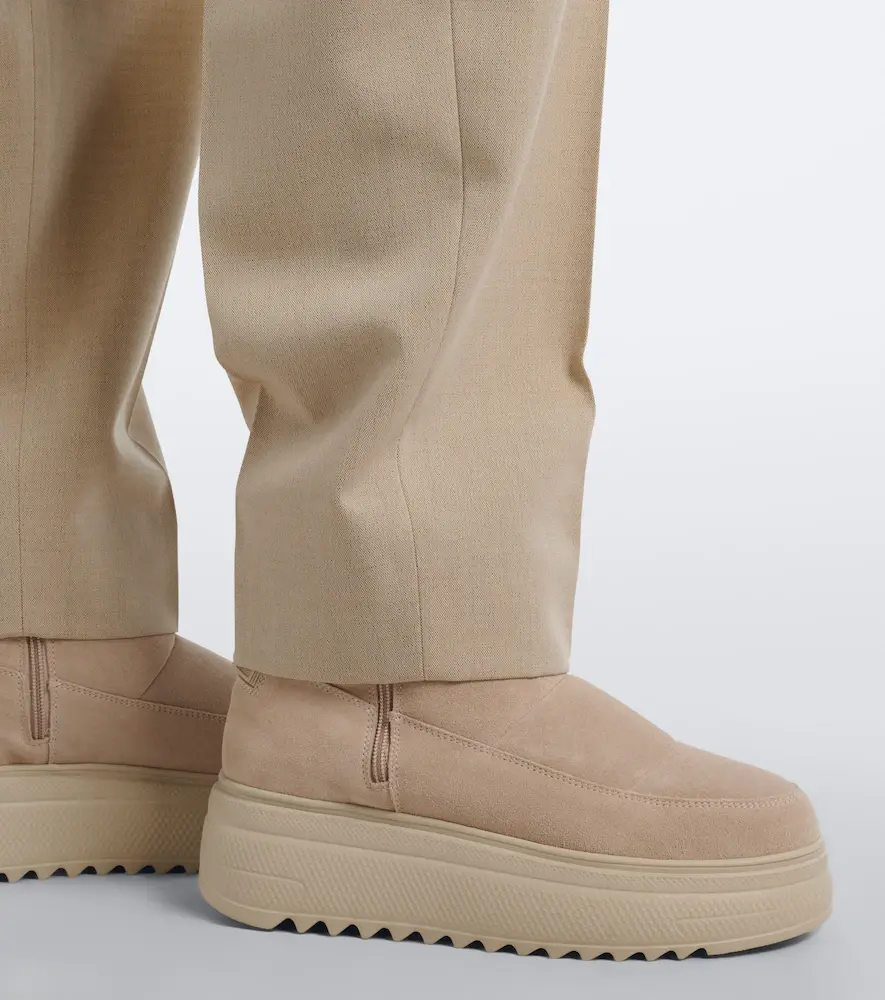 Bogner Stockholm suede snow boots | Thumbnail 6 Bogner Stockholm suede snow boots | Thumbnail 6