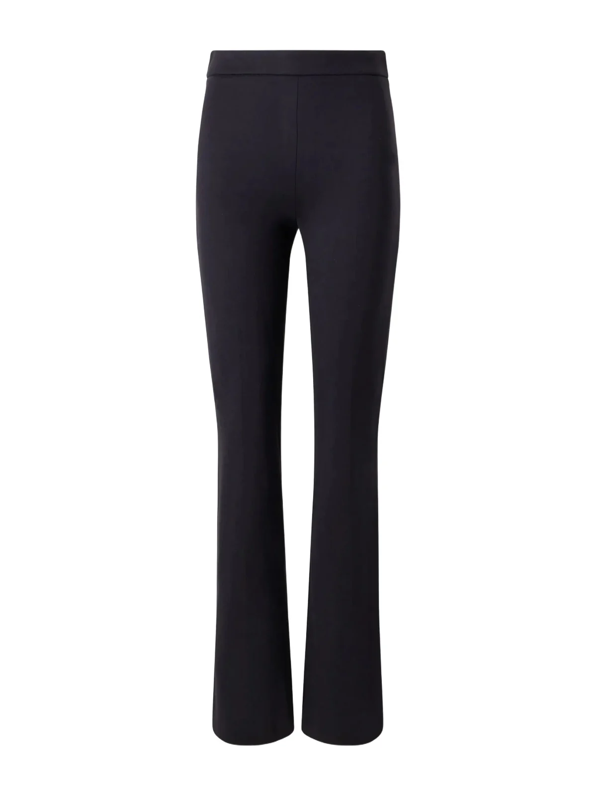 Gracie Stretch-jersey Flared Pants Gracie Stretch-jersey Flared Pants