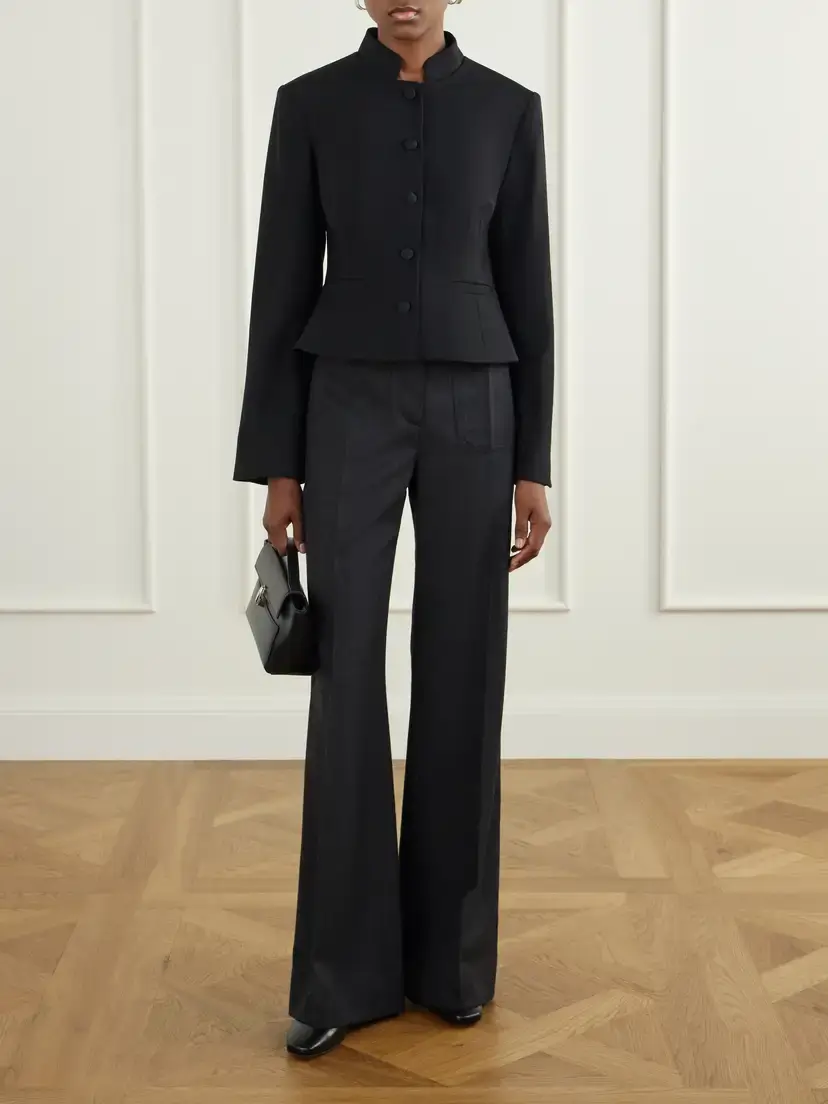 LIBEROWE Compton Wool Jacket | Thumbnail 2 LIBEROWE Compton Wool Jacket | Thumbnail 2