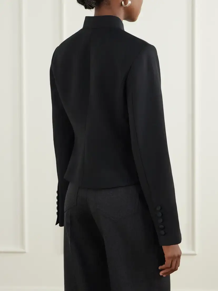 LIBEROWE Compton Wool Jacket | Thumbnail 3 LIBEROWE Compton Wool Jacket | Thumbnail 3