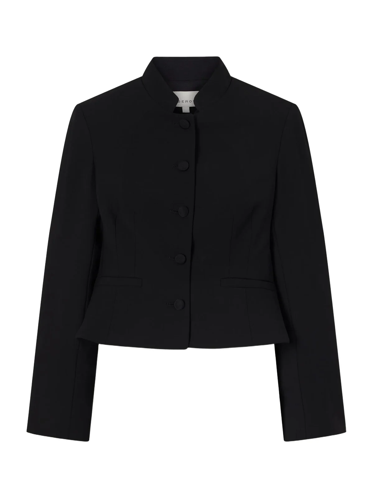 LIBEROWE Compton Wool Jacket