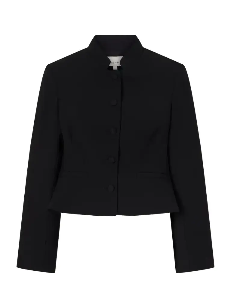 Compton Wool Jacket Compton Wool Jacket