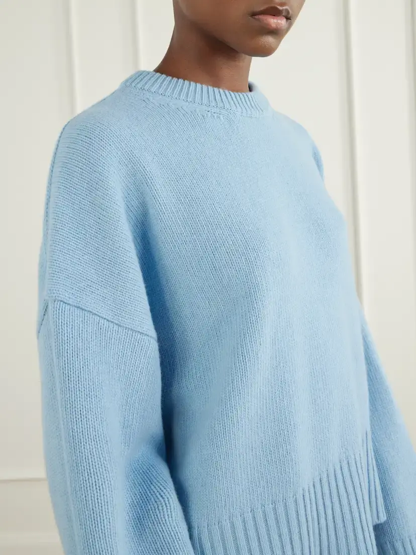 SKALL Campa Merino Wool Sweater | Thumbnail 4 SKALL Campa Merino Wool Sweater | Thumbnail 4