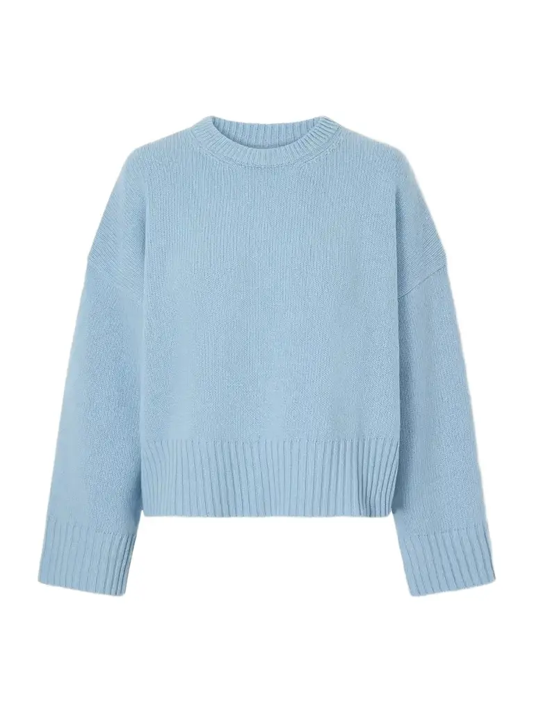 SKALL Campa Merino Wool Sweater